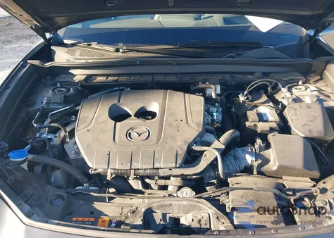 2023 Mazda Cx-30 2.5 S Premium from USA, damaged, VIN 3MVDMBDM2PM541684